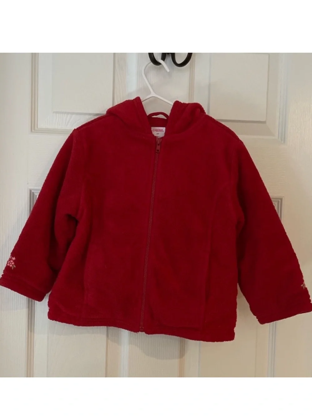 Gymboree jacket